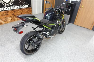 2020 Kawasaki Z400 ABS   - Photo 8 - Kingman, KS 67068