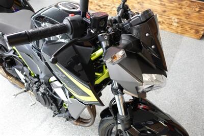 2020 Kawasaki Z400 ABS   - Photo 10 - Kingman, KS 67068