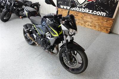 2020 Kawasaki Z400 ABS   - Photo 2 - Kingman, KS 67068