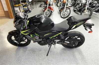 2020 Kawasaki Z400 ABS   - Photo 5 - Kingman, KS 67068