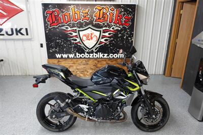 2020 Kawasaki Z400 ABS   - Photo 1 - Kingman, KS 67068