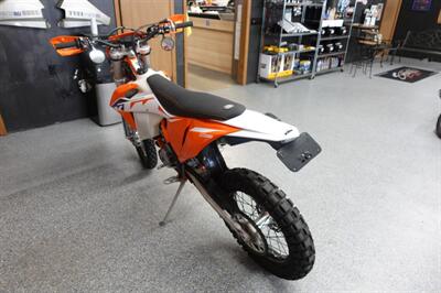 2023 KTM 350 EXC-F   - Photo 6 - Kingman, KS 67068