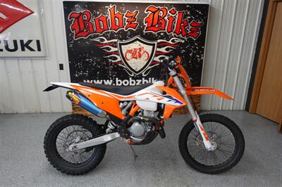 2023 KTM 350 EXC-F   - Photo 1 - Kingman, KS 67068