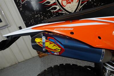 2023 KTM 350 EXC-F   - Photo 17 - Kingman, KS 67068