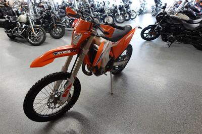 2023 KTM 350 EXC-F   - Photo 4 - Kingman, KS 67068