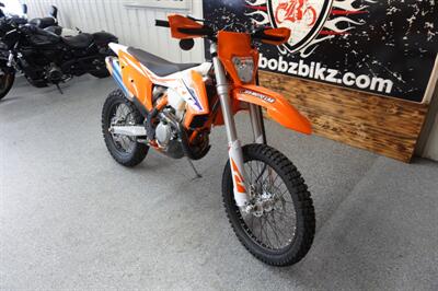 2023 KTM 350 EXC-F   - Photo 2 - Kingman, KS 67068