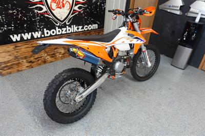 2023 KTM 350 EXC-F   - Photo 8 - Kingman, KS 67068