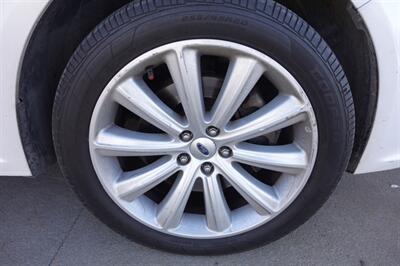 2014 Ford Flex - Photo 11 - Kingman, KS 67068