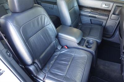 2014 Ford Flex - Photo 36 - Kingman, KS 67068