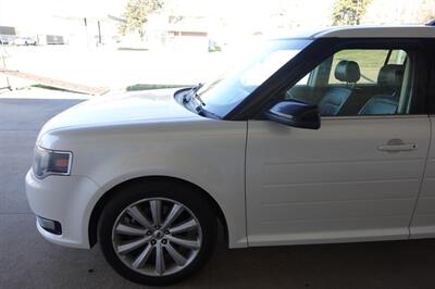 2014 Ford Flex - Photo 20 - Kingman, KS 67068
