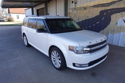 2014 Ford Flex - Photo 2 - Kingman, KS 67068