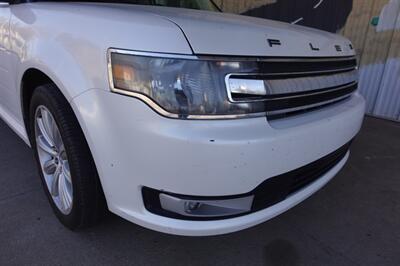 2014 Ford Flex - Photo 9 - Kingman, KS 67068