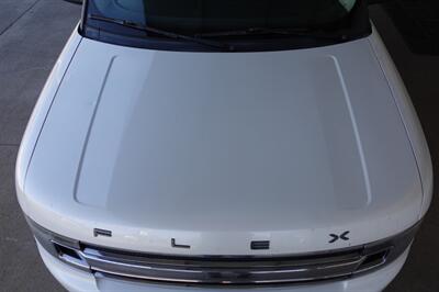 2014 Ford Flex - Photo 26 - Kingman, KS 67068