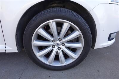 2014 Ford Flex - Photo 8 - Kingman, KS 67068