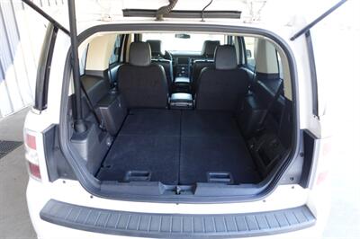 2014 Ford Flex - Photo 31 - Kingman, KS 67068