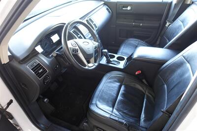 2014 Ford Flex - Photo 38 - Kingman, KS 67068