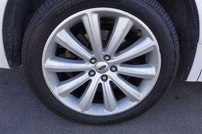 2014 Ford Flex - Photo 15 - Kingman, KS 67068