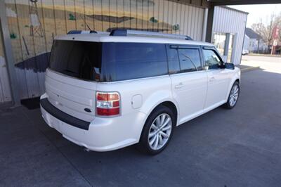 2014 Ford Flex - Photo 7 - Kingman, KS 67068