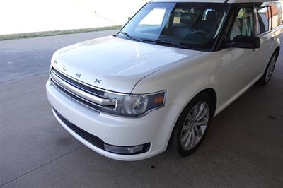2014 Ford Flex - Photo 17 - Kingman, KS 67068