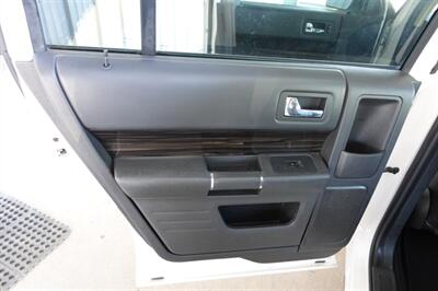 2014 Ford Flex - Photo 42 - Kingman, KS 67068