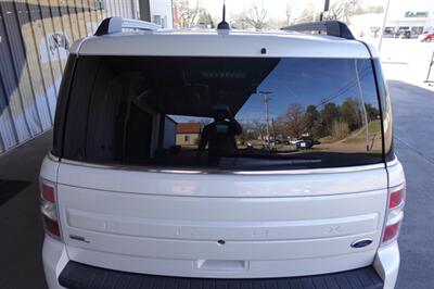 2014 Ford Flex - Photo 29 - Kingman, KS 67068