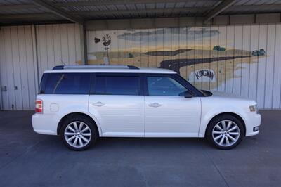 2014 Ford Flex Wagon
