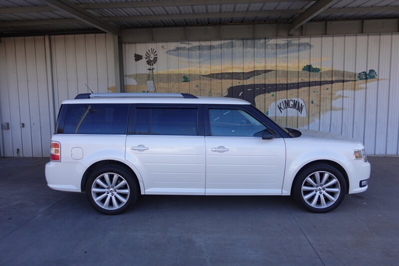 2014 Ford Flex   - Photo 1 - Kingman, KS 67068