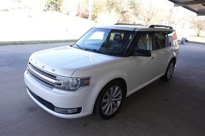 2014 Ford Flex - Photo 4 - Kingman, KS 67068