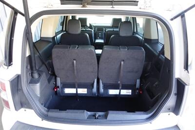 2014 Ford Flex - Photo 32 - Kingman, KS 67068