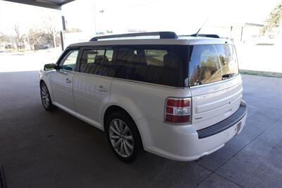 2014 Ford Flex - Photo 5 - Kingman, KS 67068