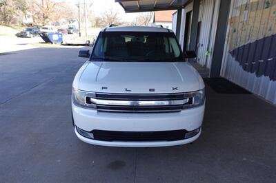 2014 Ford Flex - Photo 3 - Kingman, KS 67068