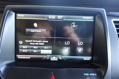 2014 Ford Flex - Photo 48 - Kingman, KS 67068