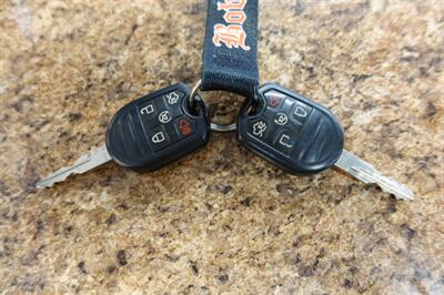 2014 Ford Flex - Photo 51 - Kingman, KS 67068