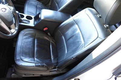 2014 Ford Flex - Photo 39 - Kingman, KS 67068