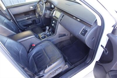 2014 Ford Flex - Photo 33 - Kingman, KS 67068