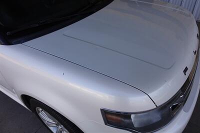 2014 Ford Flex - Photo 10 - Kingman, KS 67068