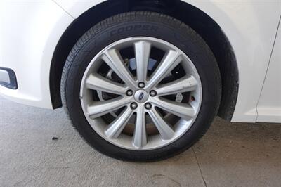 2014 Ford Flex - Photo 16 - Kingman, KS 67068