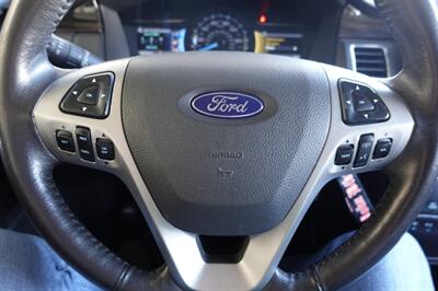 2014 Ford Flex - Photo 47 - Kingman, KS 67068