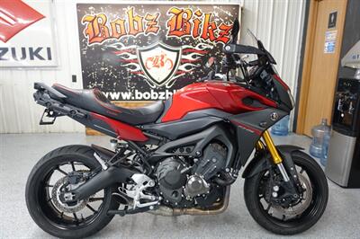 2015 Yamaha FJ-09 - Photo 1 - Kingman, KS 67068