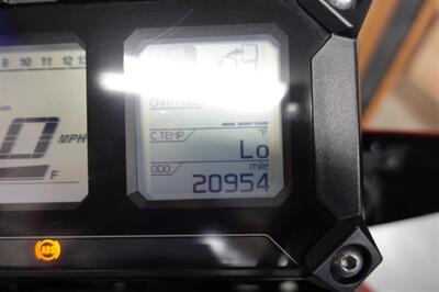2015 Yamaha FJ-09 - Photo 37 - Kingman, KS 67068