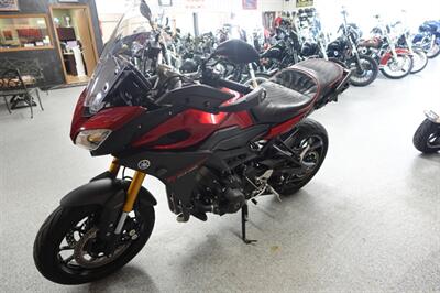 2015 Yamaha FJ-09 - Photo 4 - Kingman, KS 67068