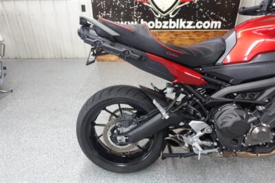 2015 Yamaha FJ-09 - Photo 20 - Kingman, KS 67068
