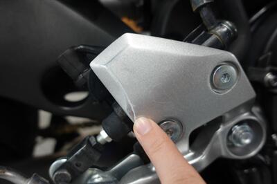 2015 Yamaha FJ-09 - Photo 17 - Kingman, KS 67068