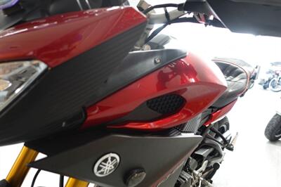 2015 Yamaha FJ-09 - Photo 25 - Kingman, KS 67068