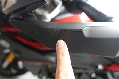 2015 Yamaha FJ-09 - Photo 36 - Kingman, KS 67068