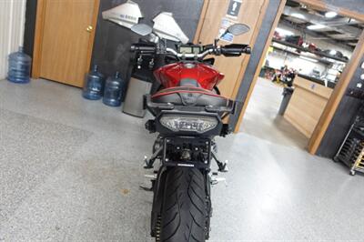 2015 Yamaha FJ-09 - Photo 7 - Kingman, KS 67068