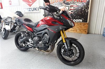 2015 Yamaha FJ-09 - Photo 2 - Kingman, KS 67068