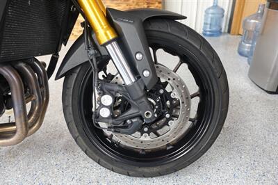 2015 Yamaha FJ-09 - Photo 9 - Kingman, KS 67068
