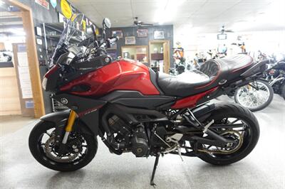 2015 Yamaha FJ-09 - Photo 5 - Kingman, KS 67068