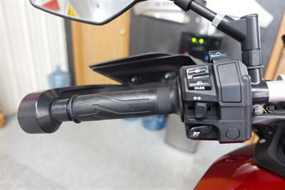 2015 Yamaha FJ-09 - Photo 35 - Kingman, KS 67068